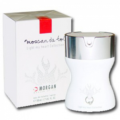 Morgan Light My Heart Collection 