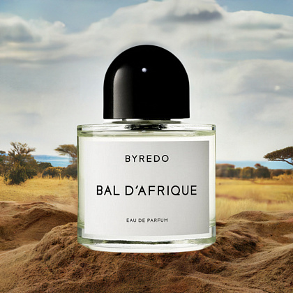 Byredo Bal D'Afrique фото 5
