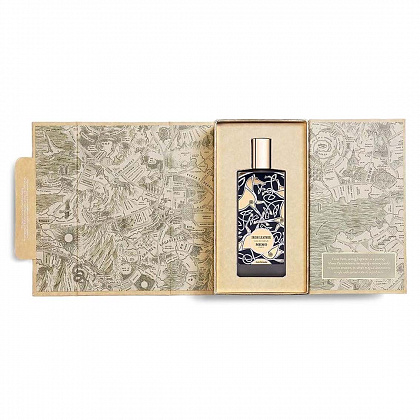 Memo Irish Leather фото 3