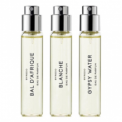 Byredo La Selection Nomade Set фото 2