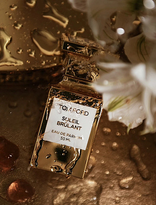 Tom Ford Soleil Brulant фото 6