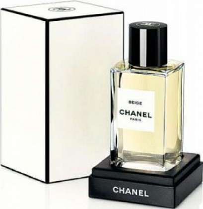 Chanel Beige 