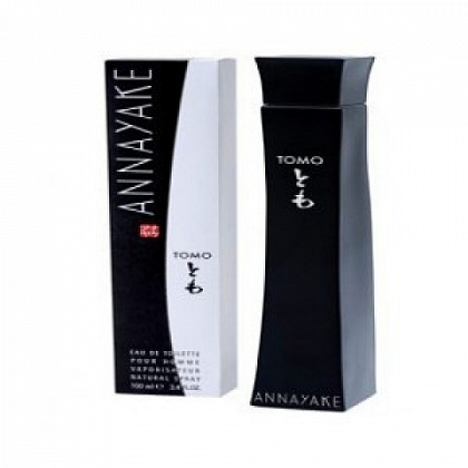 Annayake Tomo Pour Homme 