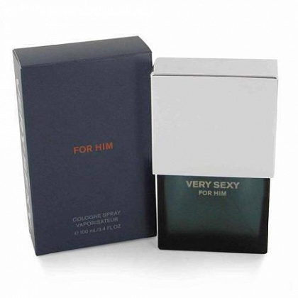 Victoria's Secret Very Sexy For Him 