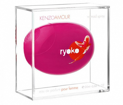 Kenzo Amour Ryoko 