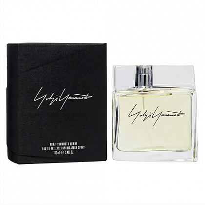 Yohji Yamamoto Yohji Homme фото 3