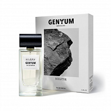 Genyum Sculptor
