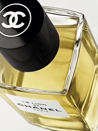 Chanel Le Lion фото 7