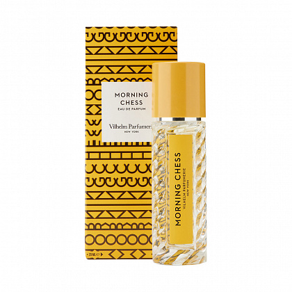 Vilhelm Parfumerie Morning Chess фото 12