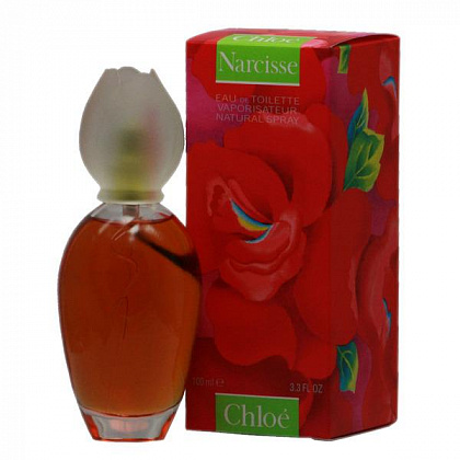 Chloe Narcisse 