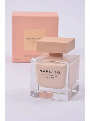 Narciso Rodriguez Poudree фото 4