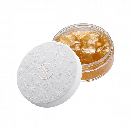 HFC Diamond in the Sky Мерцающий гель для тела фото 2