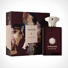 Amouage Boundless