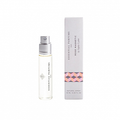 Essential Parfums Rose Magnetic фото 2