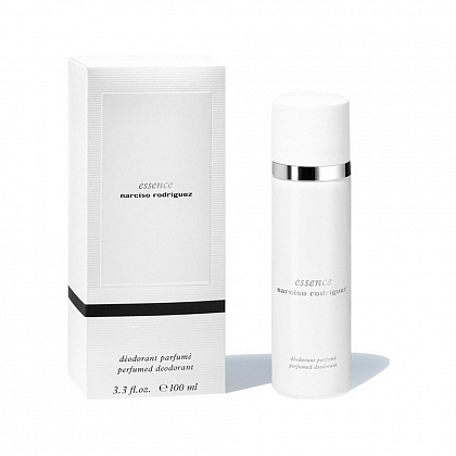 Narciso Rodriguez Essence Дезодорант-спрей, 100 мл 