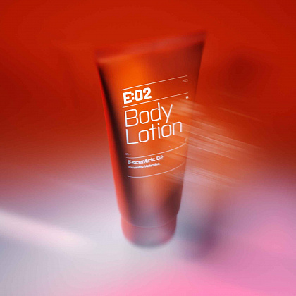 Escentric Molecules Escentric 02 Лосьон для тела фото 4