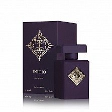 Initio Parfums Prives Side Effect