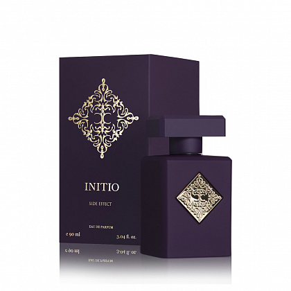 Initio Parfums Prives Side Effect 