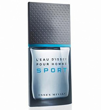 Issey Miyake L'Eau D'Issey Sport