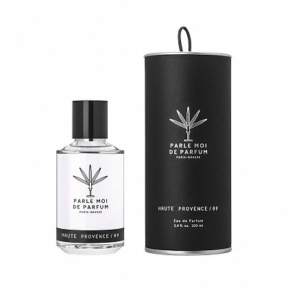 Parle Moi De Parfum Haute Provence/89 
