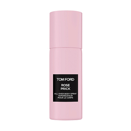 Tom Ford Rose Prick Спрей для тела, 150 мл фото 2