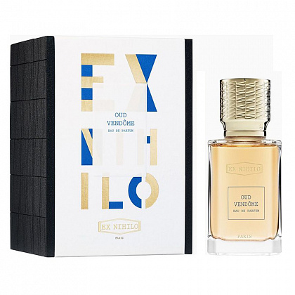 Ex Nihilo Oud Vendome 