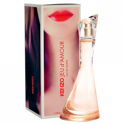 Kenzo Jeu D'Amor фото 2
