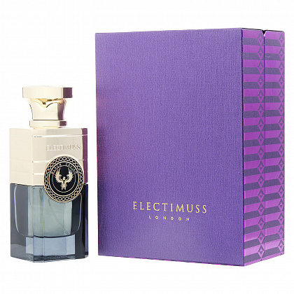 Electimuss Black Caviar фото 6