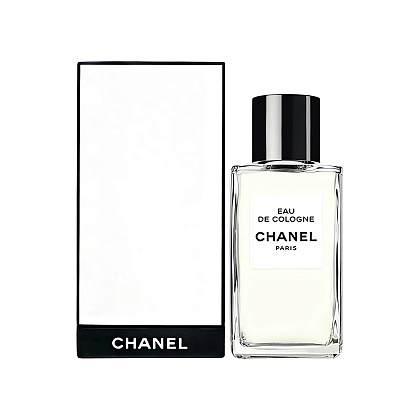 Chanel Eau de Cologne 