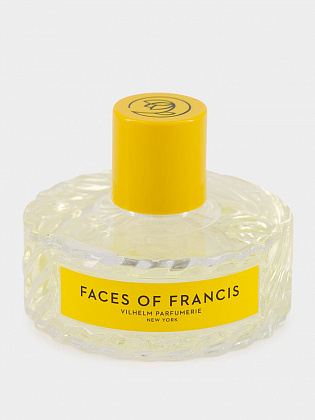 Vilhelm Parfumerie Faces of Francis фото 3