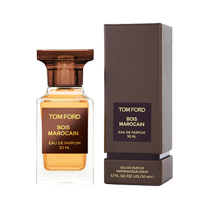 Tom Ford Bois Marocain 
