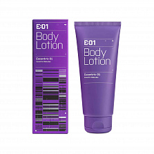 Escentric Molecules Escentric 01 Лосьон для тела