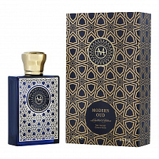 Moresque Modern Oud