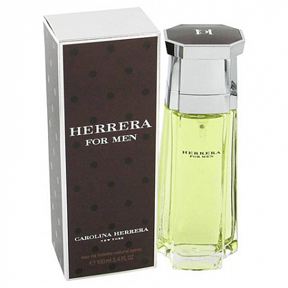 Carolina Herrera For Men 