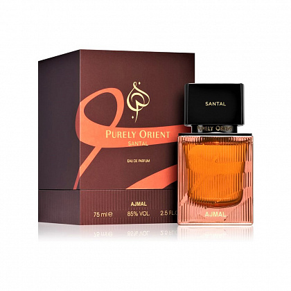 Ajmal Purely Orient Santal 