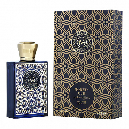 Moresque Modern Oud 