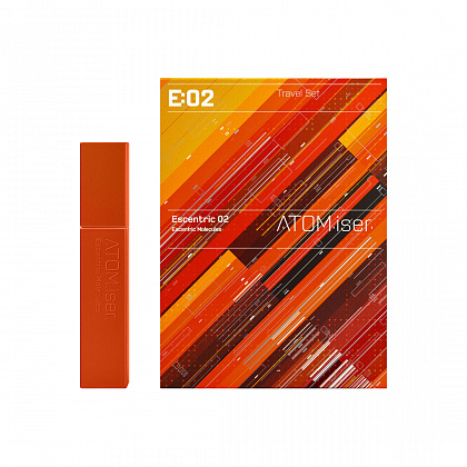 Escentric Molecules Escentric 02 фото 6