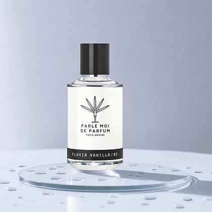 Parle Moi De Parfum Flavia Vanilla/82 фото 4