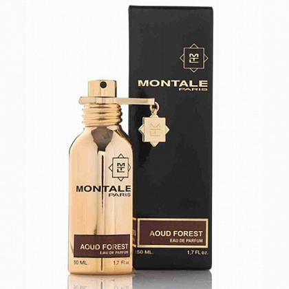 Montale Aoud Forest 
