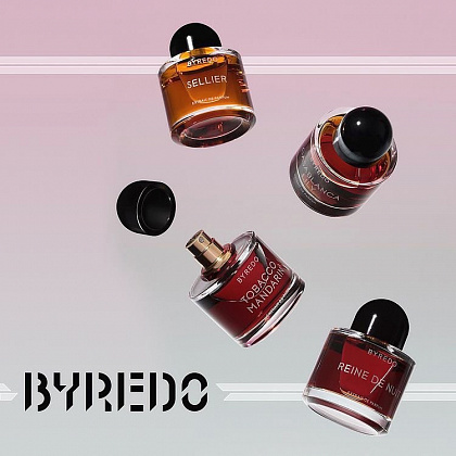 Byredo Reine de Nuit фото 6