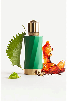 Versace Patchouli Precieux фото 4