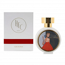 Haute Fragrance Company Lady in Red
