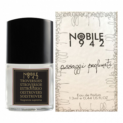 Nobile 1942 Estroverso фото 3