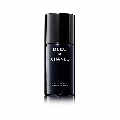 Chanel Bleu de Chanel Pour Homme Дезодорант-спрей, 100 мл 