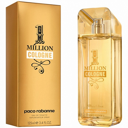 Paco Rabanne 1 Million Cologne 