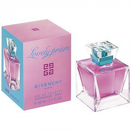 Givenchy Lovely Prism 