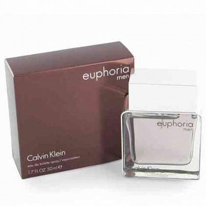 Calvin Klein Euphoria Men 