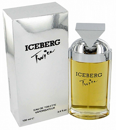 Iceberg Twice 