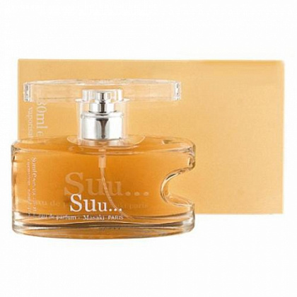 Masaki Matsushima Suu 