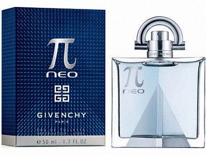 Givenchy Pi Neo 